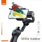MOXOM MX-GB02 Smart Gimbal Stabilizer - Image 7