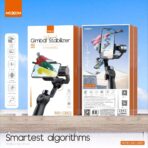 MOXOM MX-GB02 Smart Gimbal Stabilizer