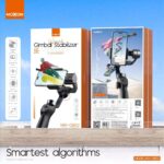 MOXOM MX-GB02 Smart Gimbal Stabilizer