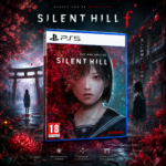 Silent Hill F Ps5