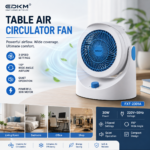 EDKM AirFlow 30W Desk Fan