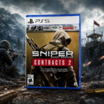Sniper Ghost Warrior Contracts Ps5
