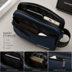 Calvin Klein Waterproof Hand Pouch - Image 2