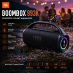 BoomBox 993K Speaker JBL - Image 2