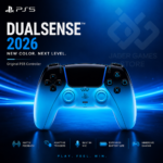 PS5 DualSense Original Blue Edition