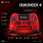 Spider Controller p4  900mAh