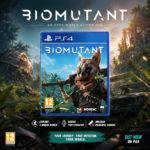 Biomutant Ps4