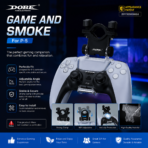Hookah Grip for PS5 - Image 2