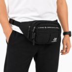 JABER Waterproof Waist Bag - Image 8