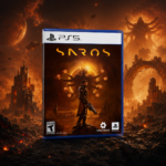 Saros Playstation 5