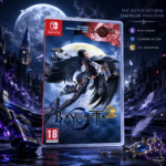 Bayonetta 2 (Nintendo Switch)
