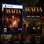 Mafia The Old Country Ps5