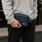 Calvin Klein Waterproof Hand Pouch - Image 7