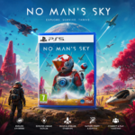 No Man'S Sky Playstation 5