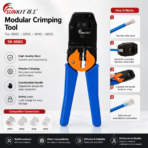 Network Crimping Tool - Image 3