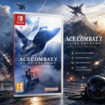 Ace Combat 7 Deluxe (Nitendo Switch)