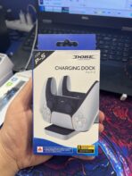 DOBE PS5 Dual Charging Dock - Image 3