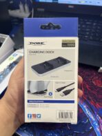 DOBE PS5 Dual Charging Dock - Image 2