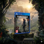 Shadow of the Tomb Raider (PS4)