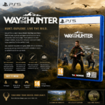 Way Of The Hunter Ps5