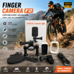 Finger Camera F2