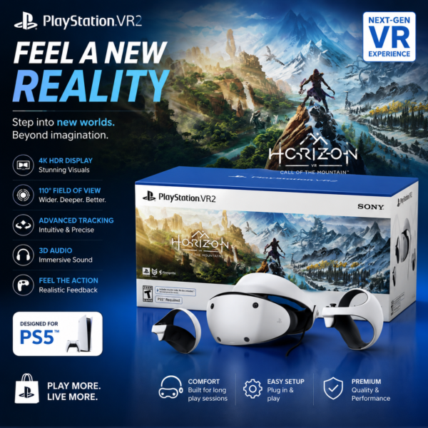Playstation Vr2