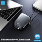 Marble Power Bank 10000MAH - Image 4